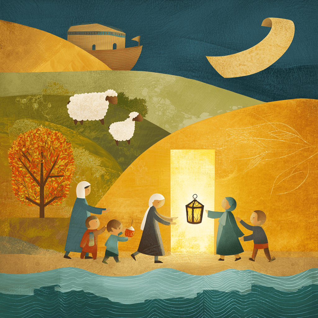 Faithful Phonics: S&B Nursery Rhymes Journey 1 Nursery Rhyme Course