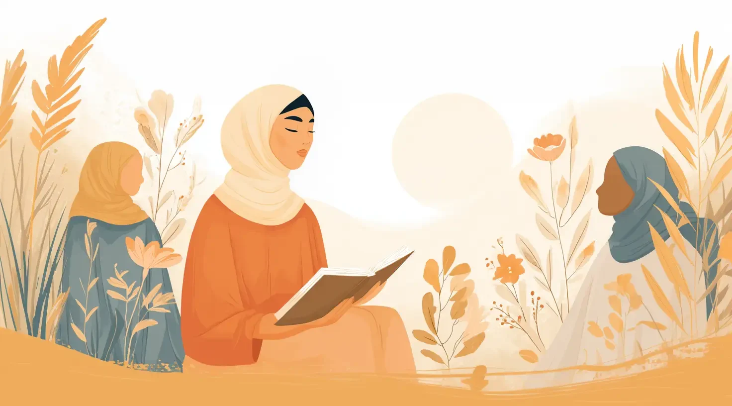 Teaching as Amanah: What Educators Need to Know About Learning 1 Islamic Pedagogy & Teaching Development Course